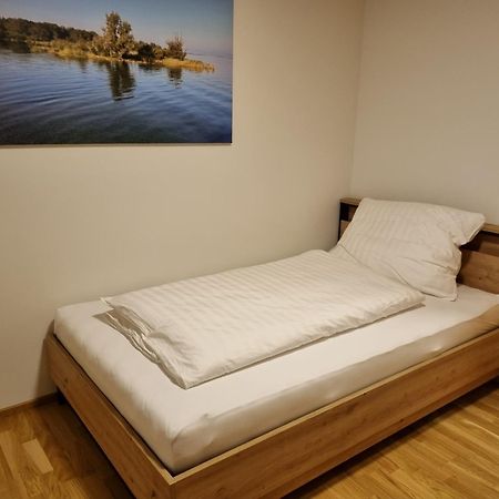 Ad-Fontanas Appartements Брегенц Екстериор снимка