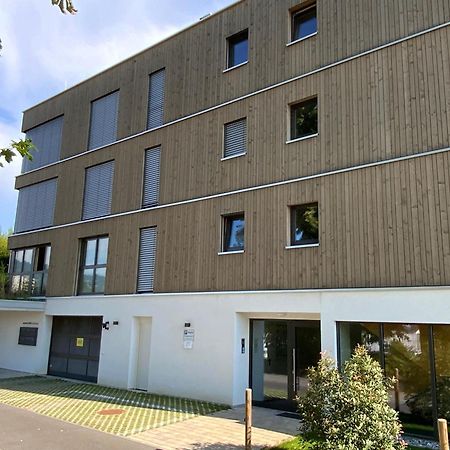 Ad-Fontanas Appartements Брегенц Екстериор снимка