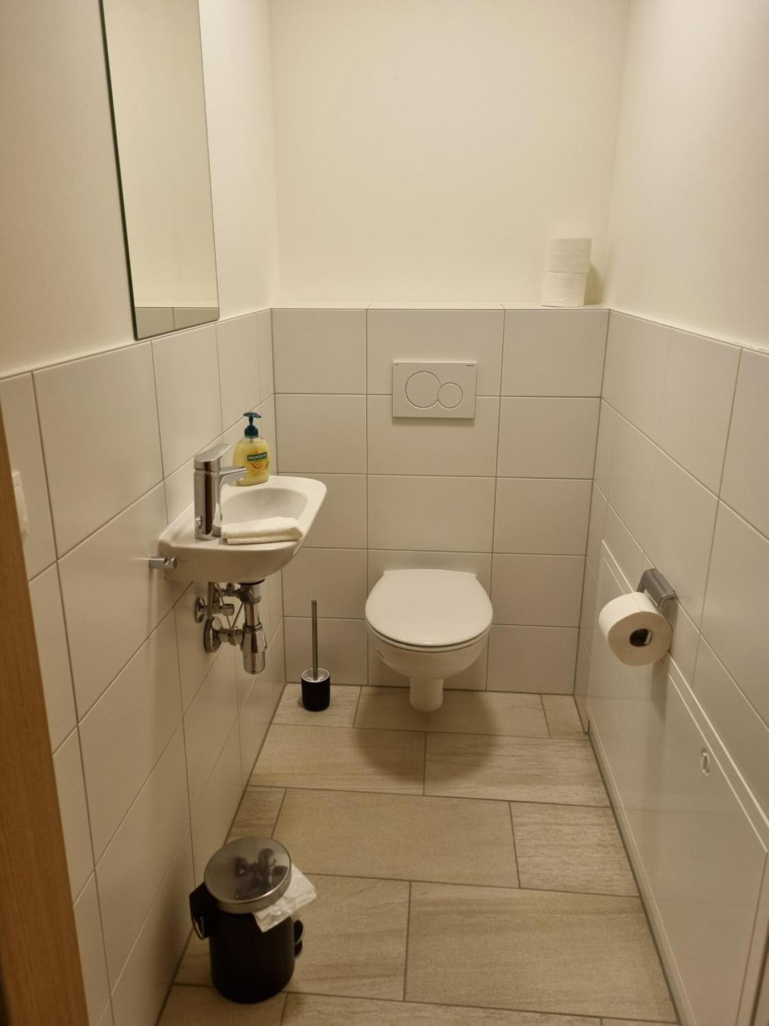 Ad-Fontanas Appartements Брегенц Екстериор снимка