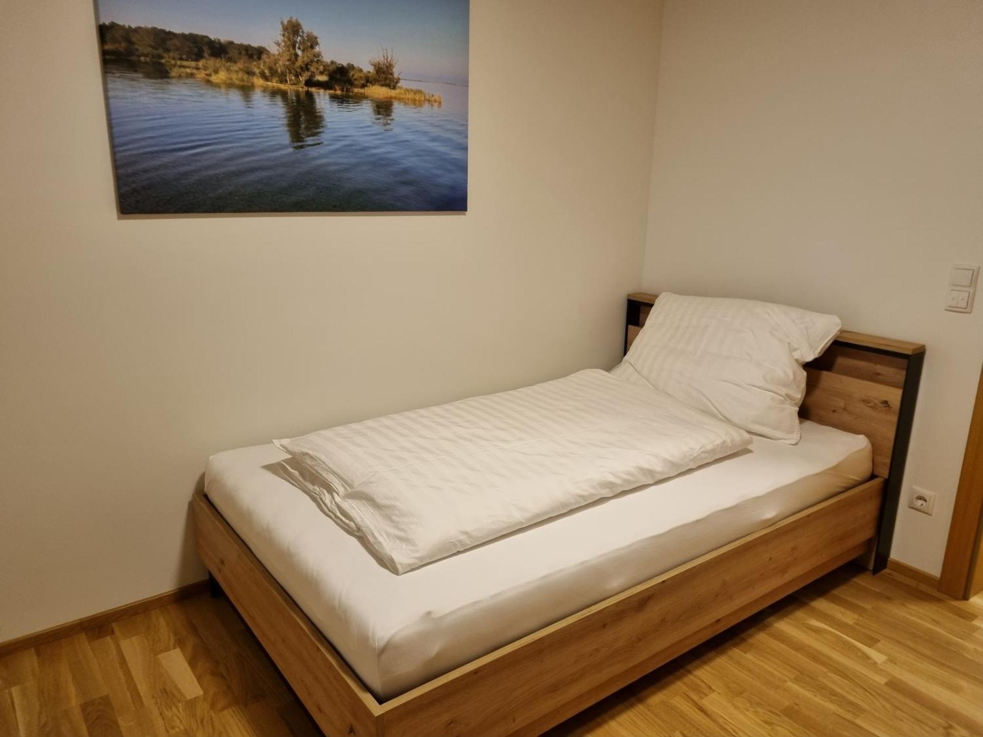 Ad-Fontanas Appartements Брегенц Екстериор снимка