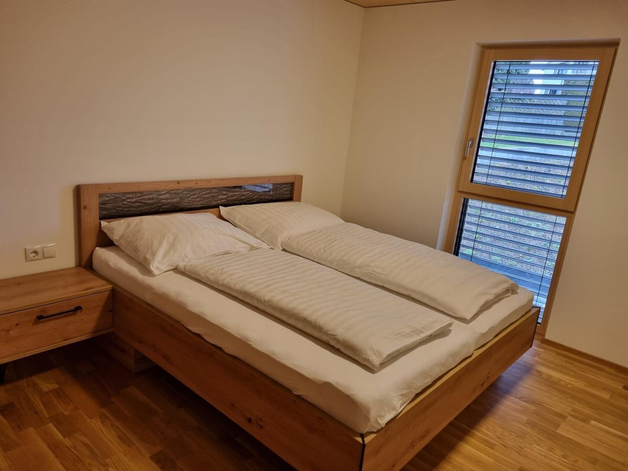 Ad-Fontanas Appartements Брегенц Екстериор снимка