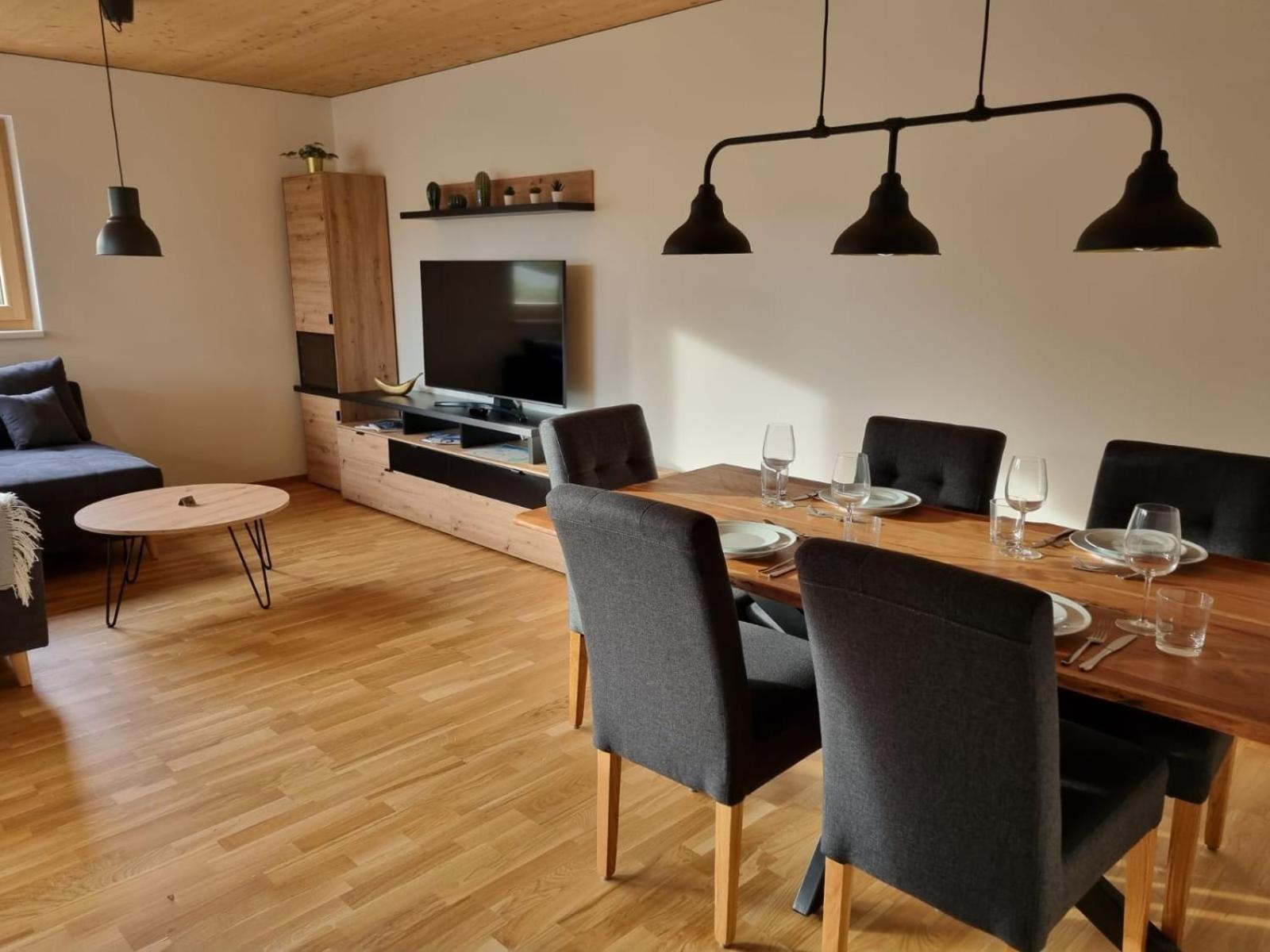 Ad-Fontanas Appartements Брегенц Екстериор снимка